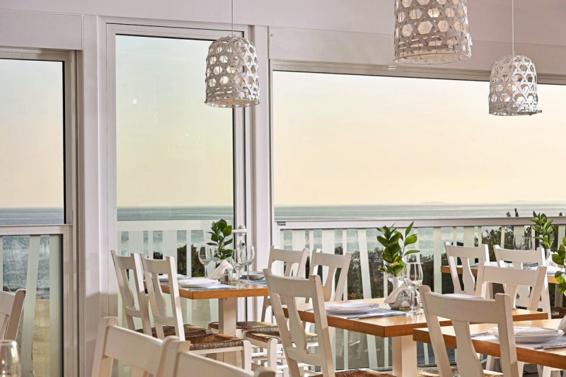 Coriva Beach ●●●●