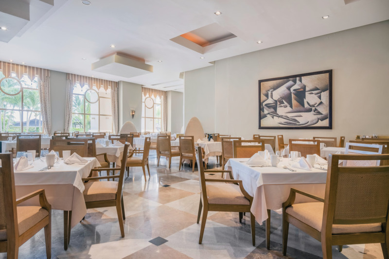 JOIA Rose Hall by Iberostar