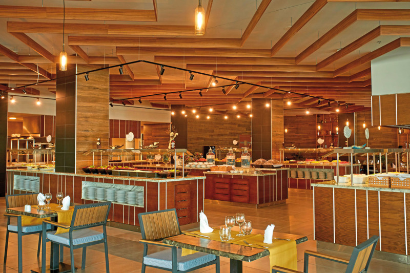 Secrets Sunny Beach Resort & Spa