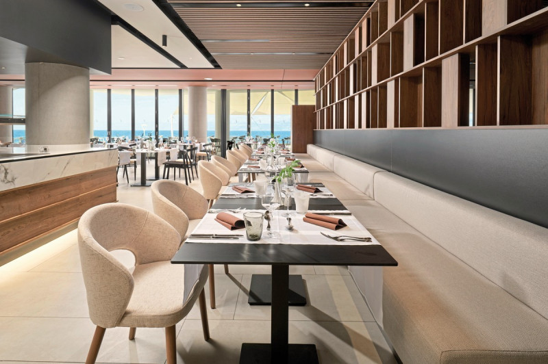 Grand Hotel View ●●●●