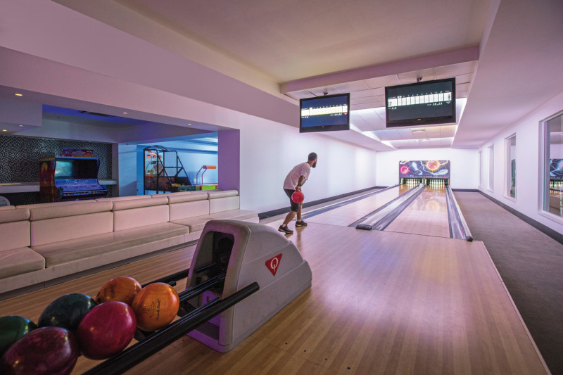 Aria Claros Beach & Spa Resort