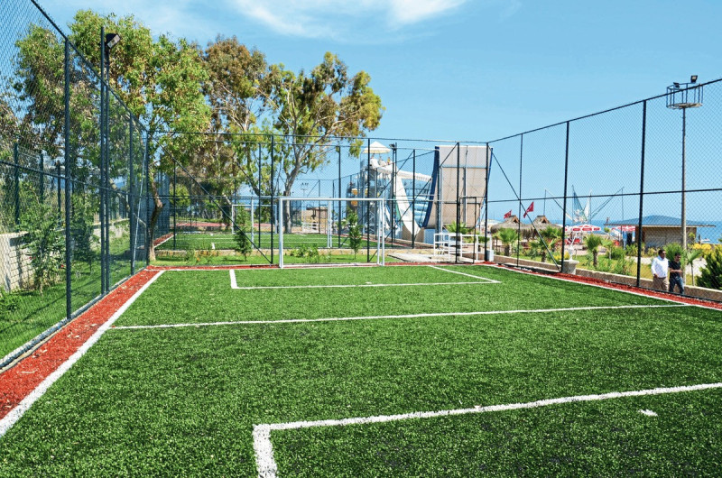 Eftalia Village ●●●●