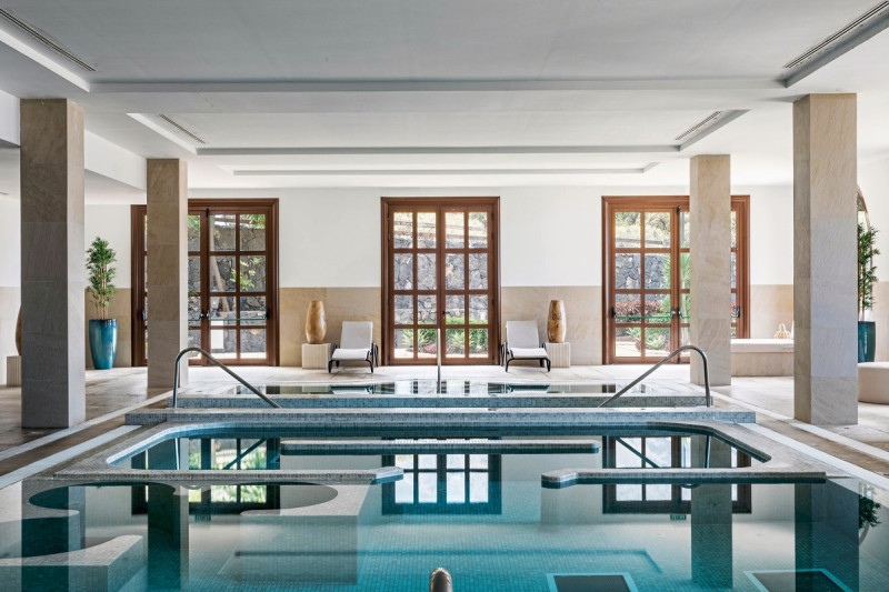 Hacienda Del Conde Meliá Collection