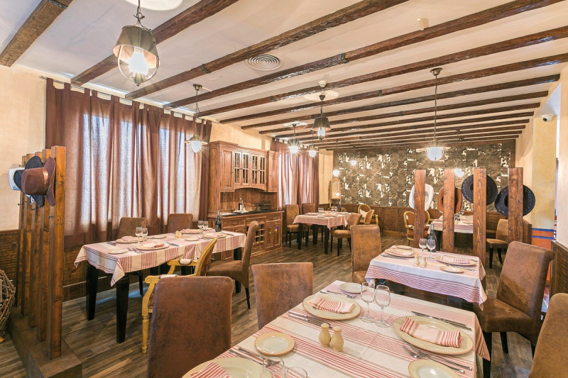 Grand Palladium White Island Resort & Spa