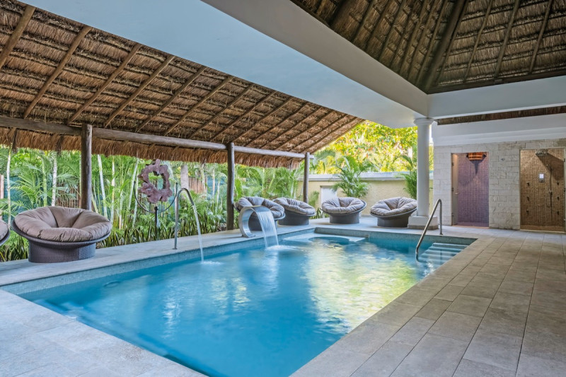 Iberostar Waves TucÃ¡n ●●●●○