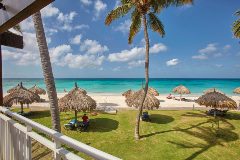 Tamarijn Aruba All Inclusive