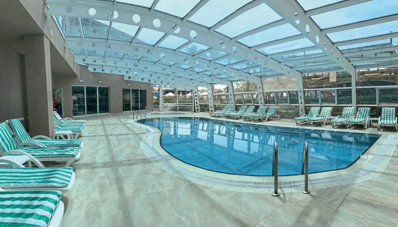 Side Lilyum Hotel & Spa