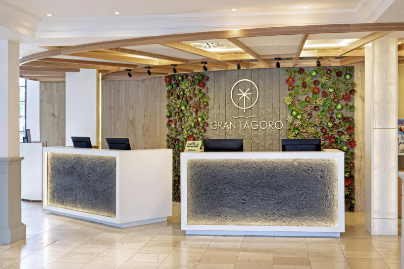 Gran Castillo Tagoro Family & Fun