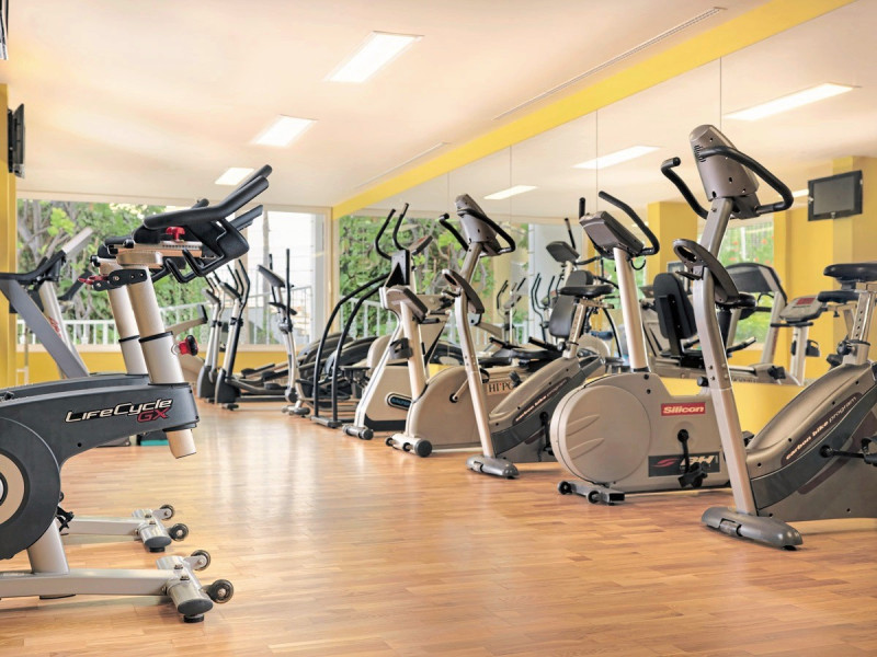 ADRIAN Hoteles Jardines de Nivaria