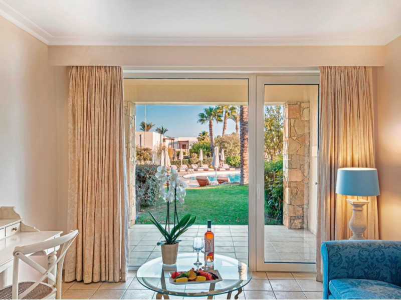 Grecotel LUX ME Kos ●●●●●