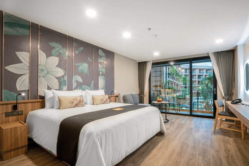 La Flora Khao Lak ●●●●○