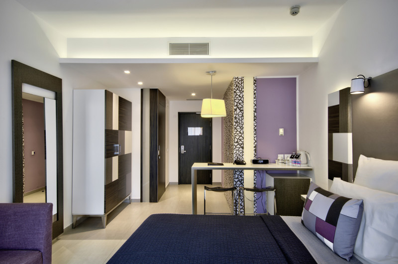 Valentina Hotel