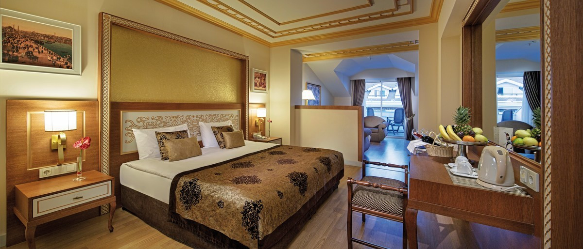 Diamond Excellence Resort & Spa ●●●●●