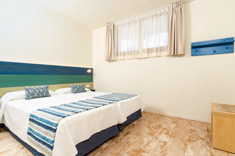 HOVIMA La Pinta Beachfront Family Hotel ●●●●