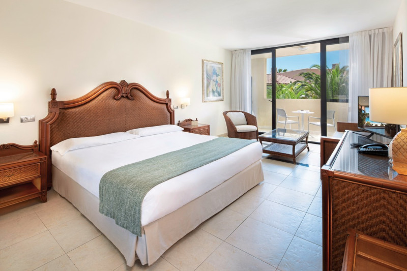 Wohnbeispiel Familienzimmer