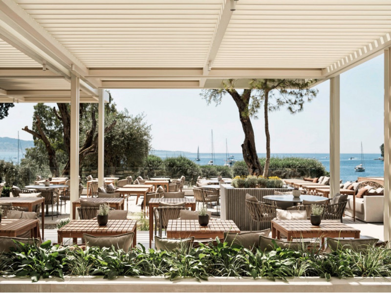 San Antonio Corfu Resort ●●●●