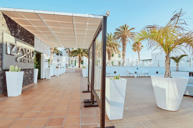 Gloria Izaro Club Hotel