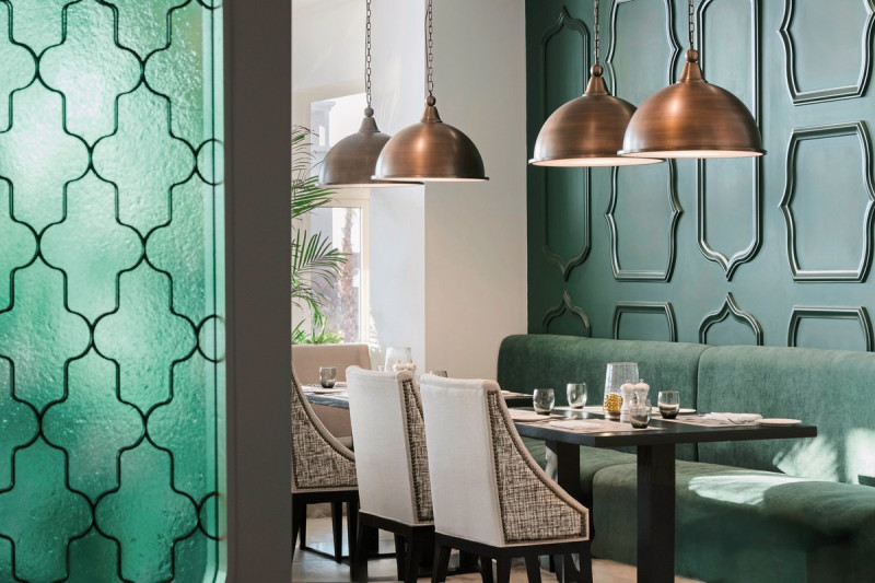 Sofitel Al Hamra Beach Resort