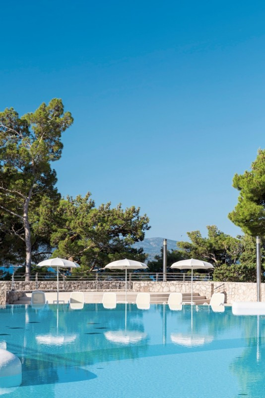 Bluesun Hotel Elaphusa ●●●●