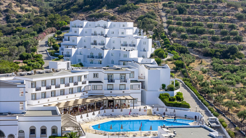 Mare Village