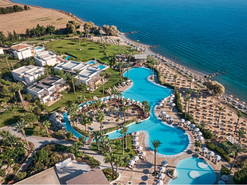 Grecotel LUX ME Kos ●●●●●