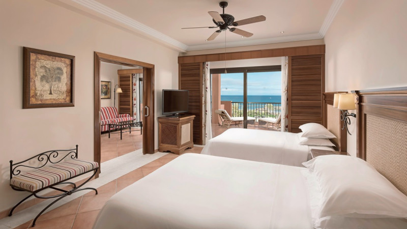 Sheraton Fuerteventura Beach, Golf & Spa Resort ●●●●●