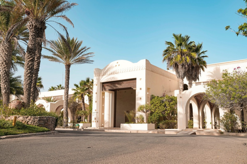 Sentido Djerba Beach ●●●●