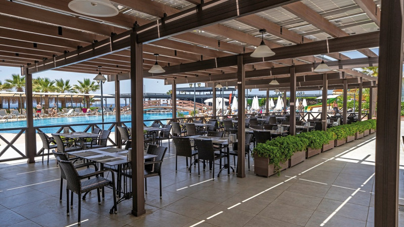 Notion Kesre Beach Hotel & Spa