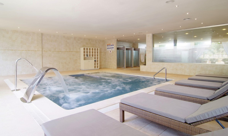 Zafiro Mallorca ●●●●○