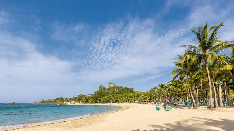 Playabachata Spa Resort