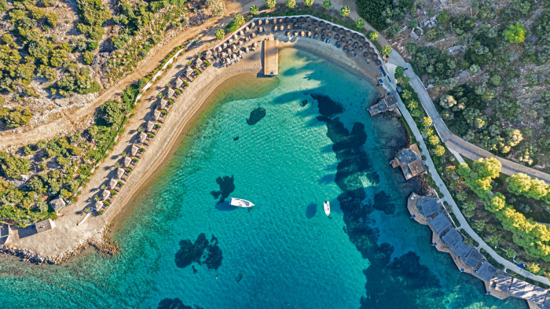 Bodrum Holiday Resort