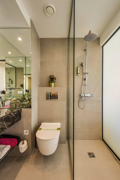 Napa Mermaid Hotel & Suites