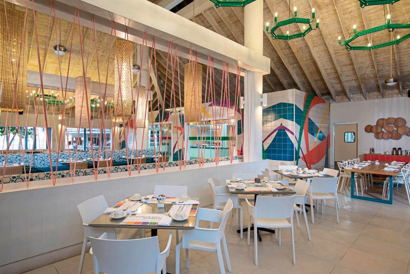 Emotions by Hodelpa Juan Dolio