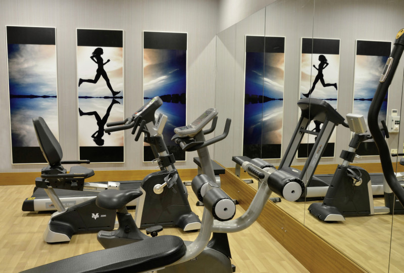 Port Side Resort Hotel 