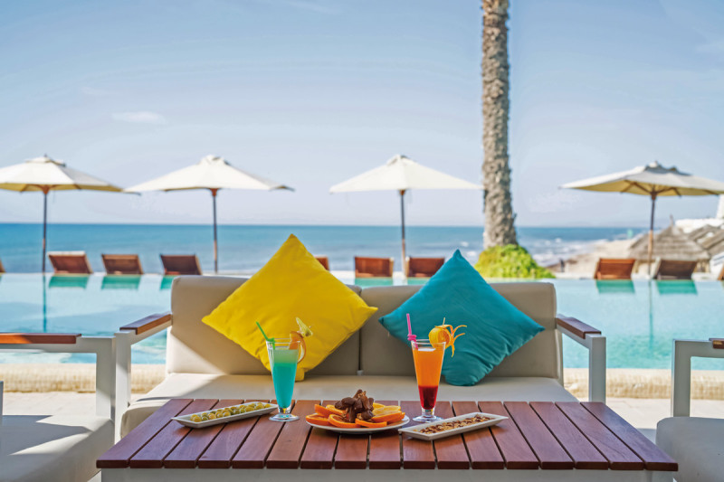 Bel Azur Thalasso & Bungalows