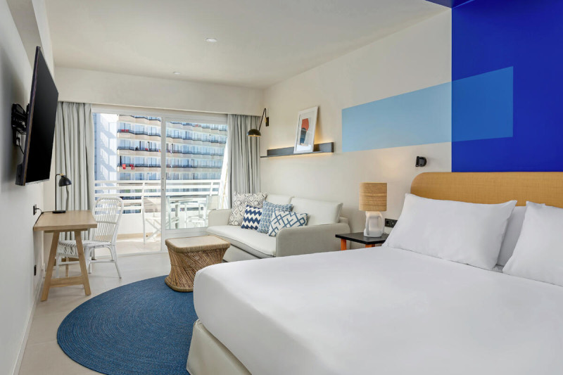 Wohnbeispiel Juniorsuite
