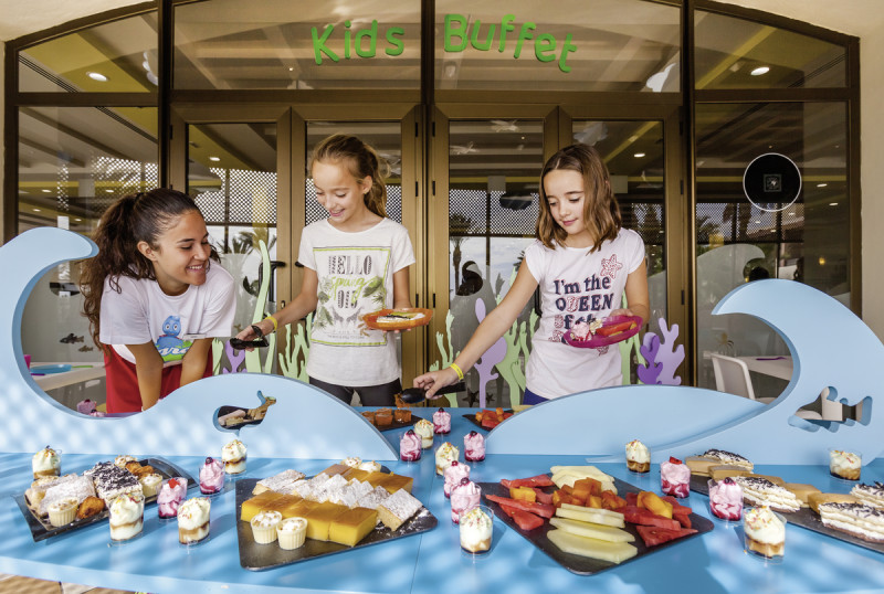 Occidental Jandia Mar