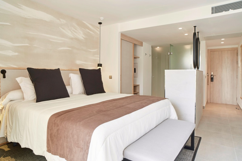 Wohnbeispiel Juniorsuite Inspire