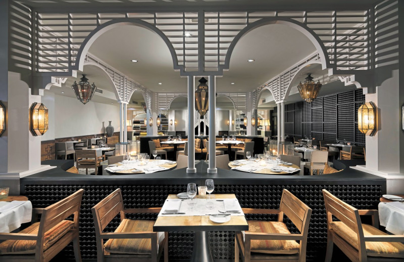 Restaurant Kasbah