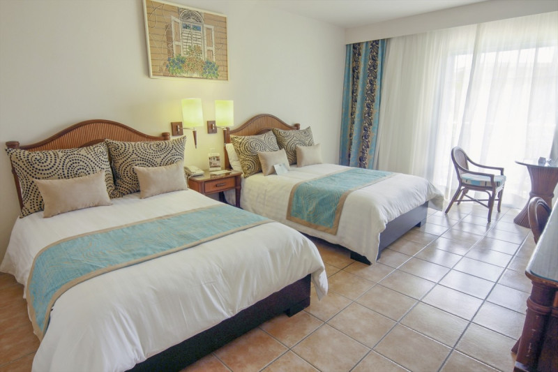 Gran Ventana Beach Resort ●●●●○