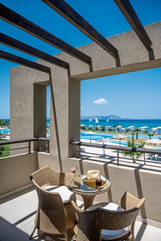 Astir Odysseus Resort & Spa ●●●●●