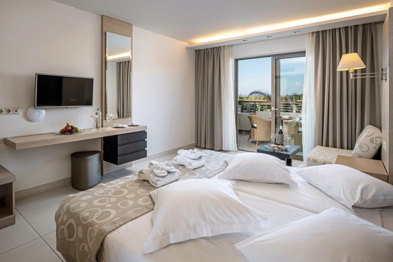 Astir Odysseus Resort & Spa ●●●●●