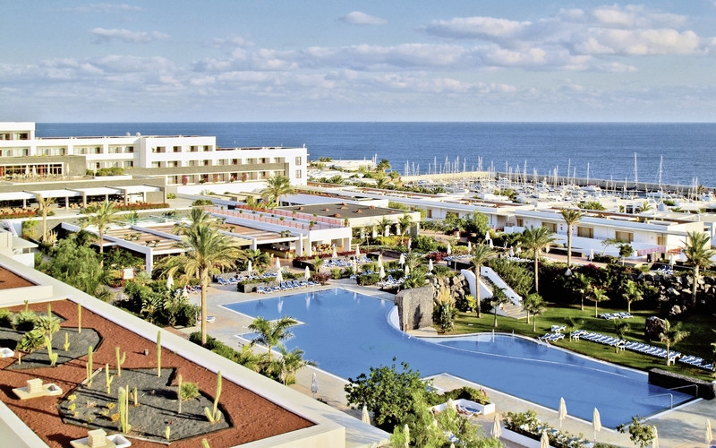 Hotel Costa Calero Thalasso & Spa