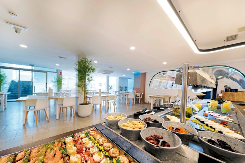 Servatur Alameda de Jandía