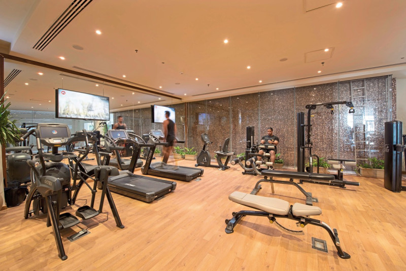 SUNRISE Montemare Resort - Grand Select