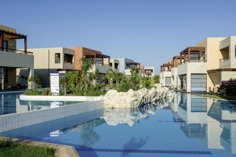 Astir Odysseus Resort & Spa ●●●●●