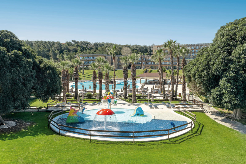 Kresten Palace Hotel