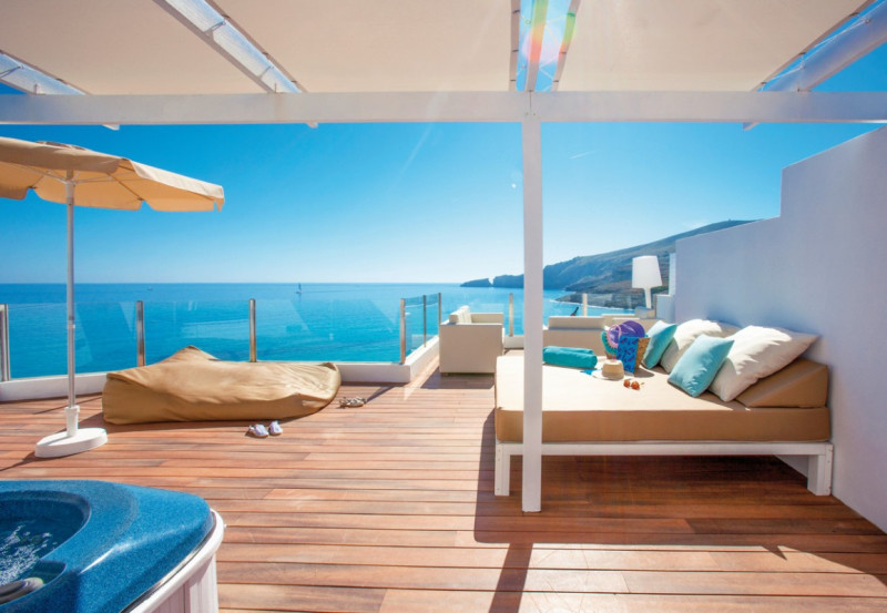 VIVA Cala Mesquida Resort & Spa ●●●●○