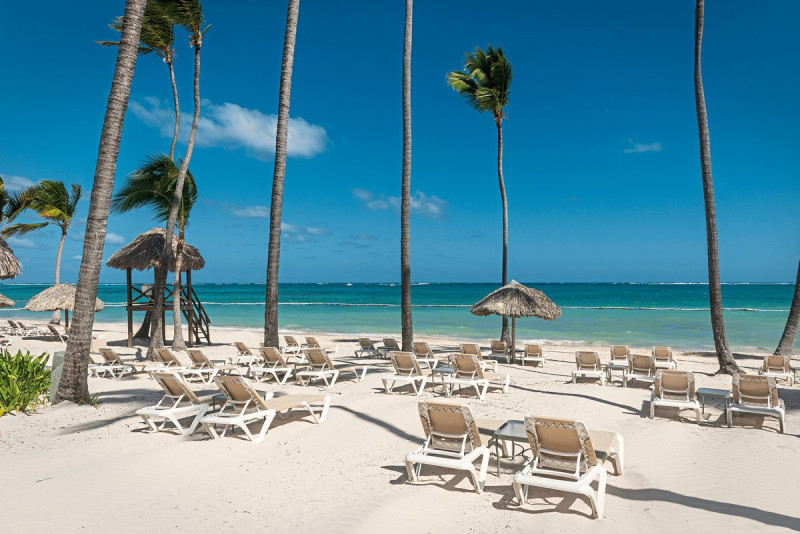 Jewel Palm Beach All-Inclusive Resort