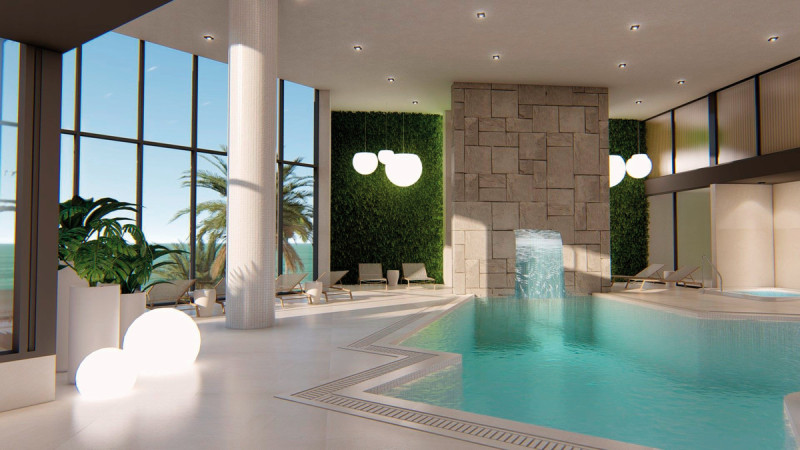 Aminess Laurel Khalani Hotel